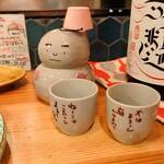 炉端 ウラハラ - 