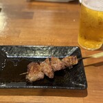 もつ焼き　酒場野田 - 