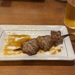 もつ焼き　酒場野田 - 