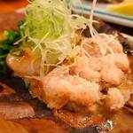 炉端 ウラハラ - 