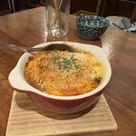 もつ焼き　酒場野田 - 