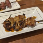 もつ焼き　酒場野田 - 