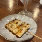 もつ焼き　酒場野田 - 