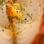 炉端 ウラハラ - 