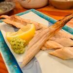 炉端 ウラハラ - 