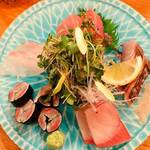 炉端 ウラハラ - 