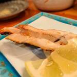 炉端 ウラハラ - 