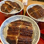 炭焼うな富士 - 