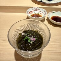 黒杉 - ◾️岩もずく（鳥取）