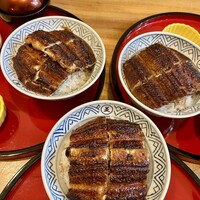 炭焼うな富士 白壁別邸 - 