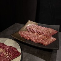 焼肉 ワガママ気まま - 