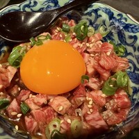 焼肉 ワガママ気まま - 