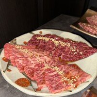 焼肉 ワガママ気まま - 