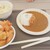 南知多グリーンバレイ - 料理写真:
