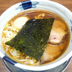 らぁ匠麺 いちえん - 