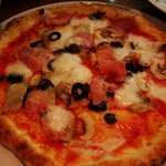 PIZZA SALVATORE CUOMO - 