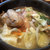 シジャン - 料理写真:参鶏湯（サムゲタン）