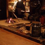 郷土料理 炉ばた 俺ん家 - ＴＨＥ炉端焼きのお店