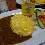 山香食堂 - 料理写真: