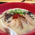 博多一風堂 高槻店