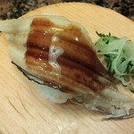 Kaito Honten - 煮アナゴ
