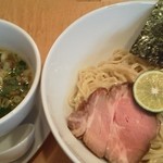 Japanese Soba Noodles 蔦 - 