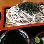 30370814 - ざるそば
