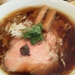 Japanese Soba Noodles 蔦 - 