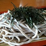 30370816 - ざるそば