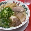 ラーメン魁力屋 東千葉店