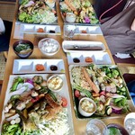 カフェ レスト ニコ - 