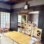 カフェ レスト ニコ - 