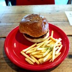 マロリーポークステーキ - 