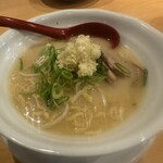 麺処 近廣 - 