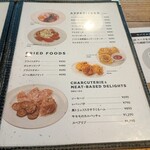 マロリーポークステーキ - 