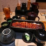 うなぎ四代目菊川 - 