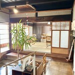 カフェ レスト ニコ - 