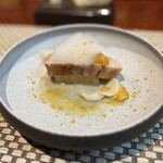 ラ・メゾン・アンシェンヌ - 