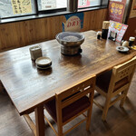 焼肉ホルモン あかまる - 