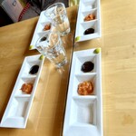 カフェ レスト ニコ - 