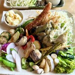 カフェ レスト ニコ - 