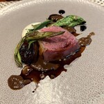 ラ・メゾン・アンシェンヌ - 