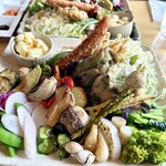 カフェ レスト ニコ - 