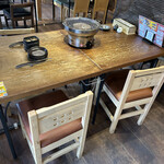 焼肉ホルモン あかまる - 