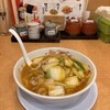 天理スタミナラーメン 本店