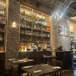 TOKYO Whisky Library - 