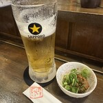 まぐろ・肉刺し・サワー 桜さくら - 