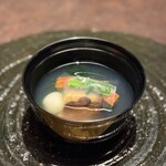 箱根吟遊 武蔵野本館 - 