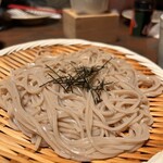 スタンド JAPA SOBA HANAKO - 十割蕎麦