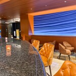 ザ ガーデン ブラッスリー&バー - 